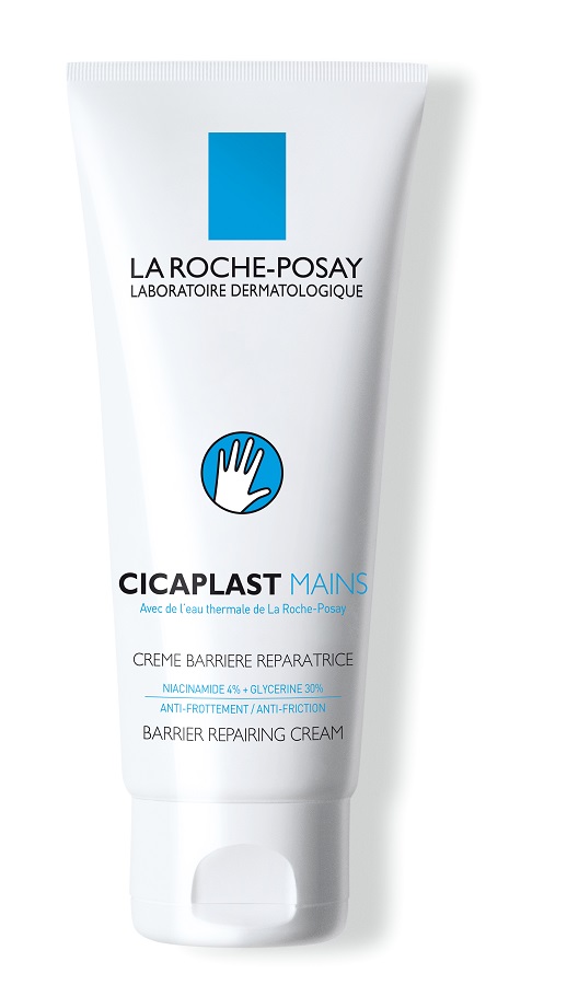 CICAPLAST CREMA MANI 100 ML - Farmadillo
