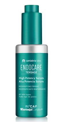 ENDOCARE TENSAGE HP SERUM TENSAGE 30 ML - Farmadillo