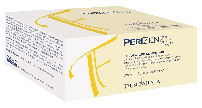 PERIZENZ TASK 20 STICK 8 ML - Farmadillo
