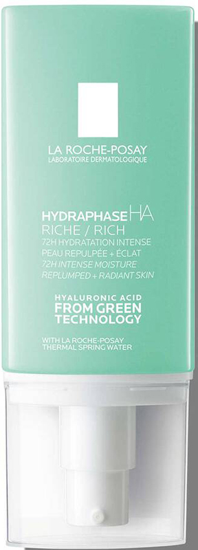 HYDRAPHASE HA RICHE 50 ML - Farmadillo