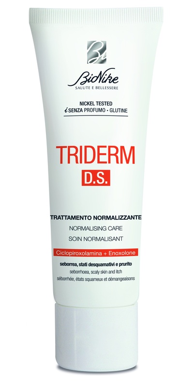 TRIDERM DERMATITE SEBORROICA TRATTAMENTO NORMALIZZANTE 50 ML - Farmadillo