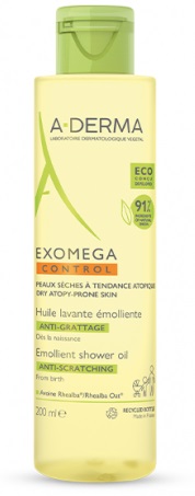 EXOMEGA CONTROL OLIO 200 ML 21 - Farmadillo