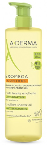 EXOMEGA CONTROL OLIO 750 ML 21 - Farmadillo