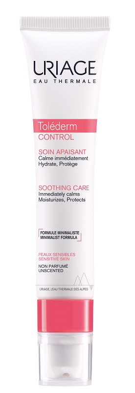 TOLEDERM CONTROL CREMA 40 ML - Farmadillo