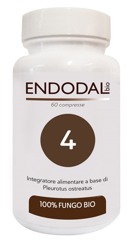 ENDODAL 4 BIO 60 COMPRESSE - Farmadillo