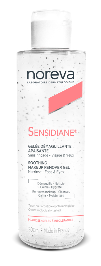 SENSIDIANE GELEE DEMAQUILLANT 200 ML - Farmadillo