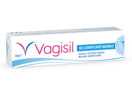 VAGISIL GEL LUBRIFICANTE 30 G - Farmadillo