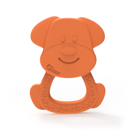 CHICCO GIOCO CHARLIE TEETHER - Farmadillo