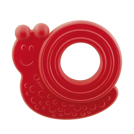 CHICCO GIOCO MOLLY TEETHER - Farmadillo