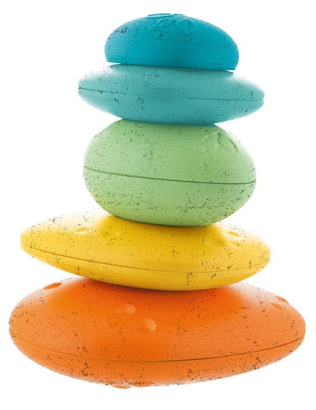 CHICCO GIOCO STONE BALANCE - Farmadillo