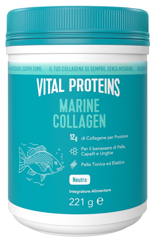 VITAL PROTEINS MARINE COLLAGEN 221 G - Farmadillo