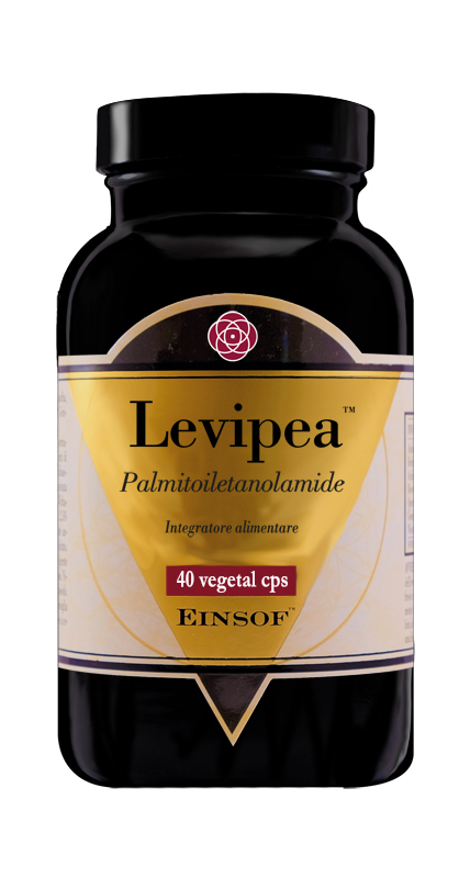 LEVIPEA EINSOF 40 CAPSULE - Farmadillo