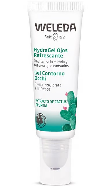 GEL CONTORNO OCCHI 10 ML - Farmadillo