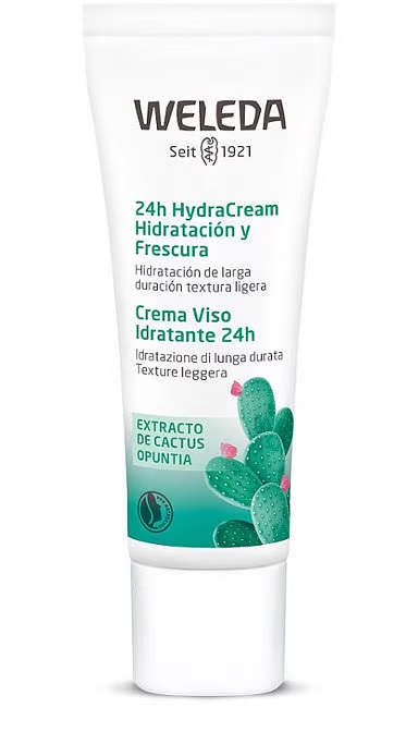CREMA VISO IDRATANTE 24H 30 ML - Farmadillo