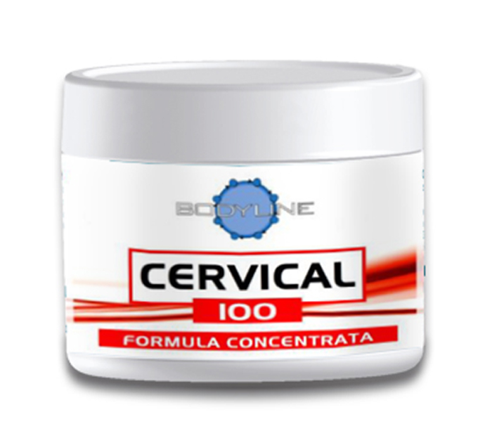 CERVICAL 100 100 ML - Farmadillo
