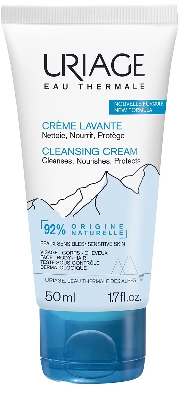 URIAGE CREME LAVANTE T 50 ML - Farmadillo