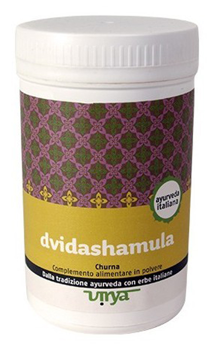 DVIDASHAMULA VIRYA 80 G - Farmadillo