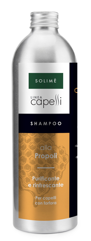 CAPELLI SHAMPOO PROPOLI 250 ML - Farmadillo