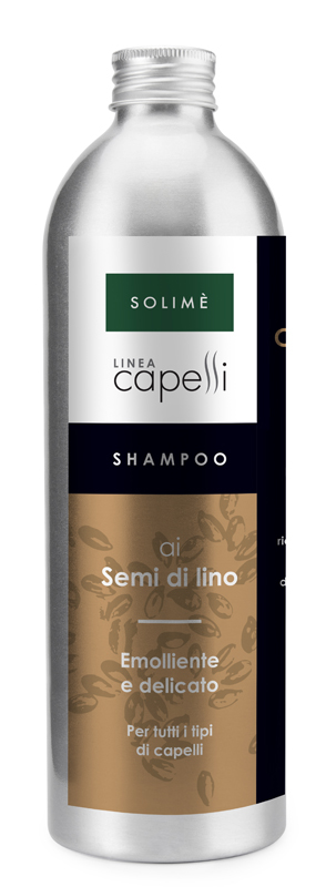 CAPELLI SHAMPOO SEMI LINO 250 ML - Farmadillo