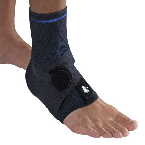 GIBAUD ORTHO MALLEOGIB 3D CAVIGLIERA LEGAMENTI TAGLIA 03 - Farmadillo