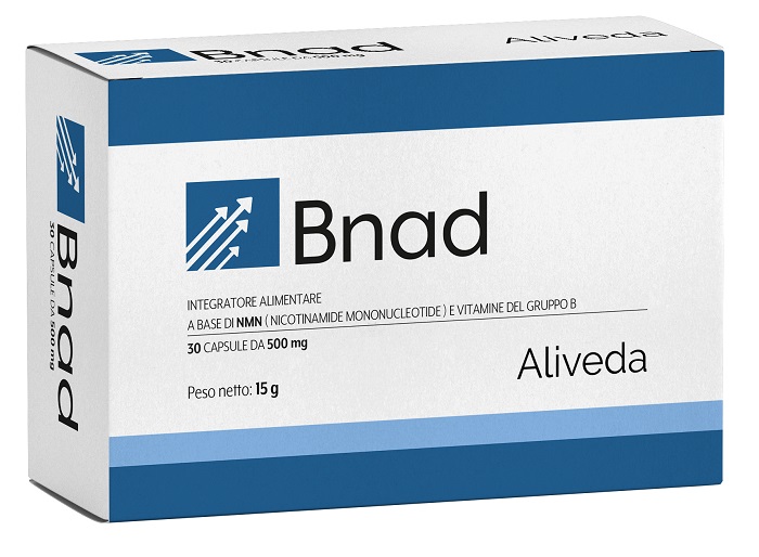 BNAD 30 CAPSULE - Farmadillo