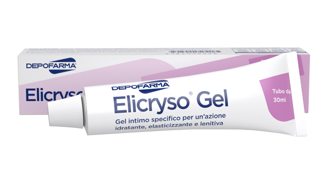 ELICRYSO GEL TUBO 30 ML - Farmadillo