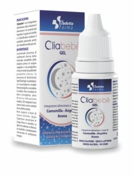 CLIABEBE' 30 ML - Farmadillo