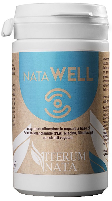 NATAWELL 30 CAPSULE - Farmadillo