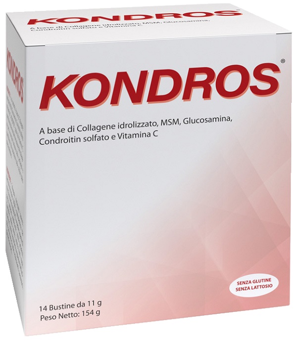 KONDROS 14 BUSTINE - Farmadillo