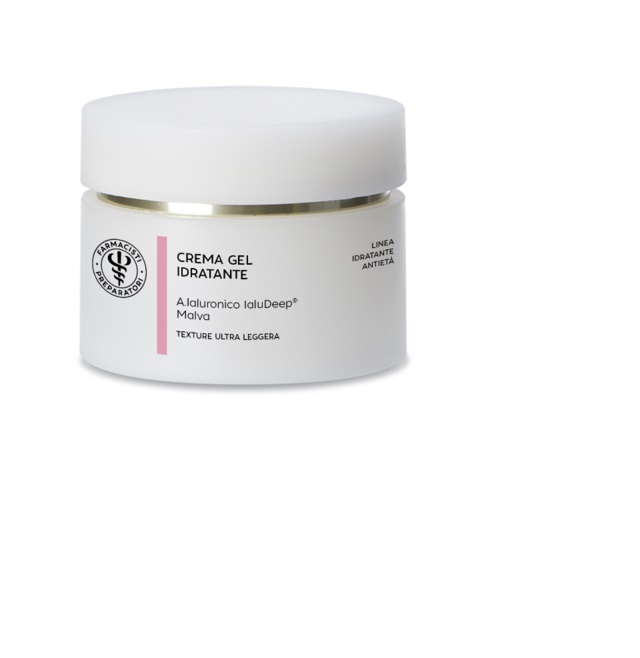 LFP CREMAGEL IDRA MALVA 50 ML - Farmadillo