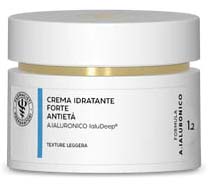LFP CREMA IDRATANTE FORTE TEXTURE RICCA 50 ML - Farmadillo
