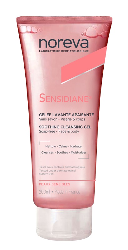 SENSIDIANE GELEE DETERGENTE 200 ML - Farmadillo