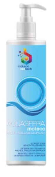 AQUASFERA MOLECO 250 ML - Farmadillo