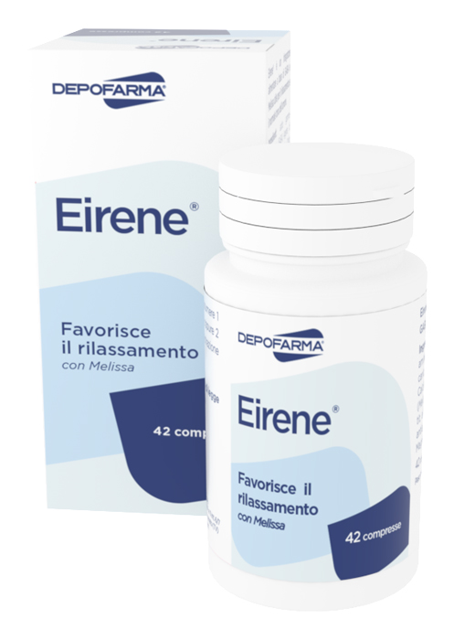 EIRENE 42 COMPRESSE - Farmadillo