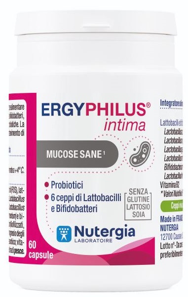 ERGYPHILUS INTIMA 60 CAPSULE - Farmadillo