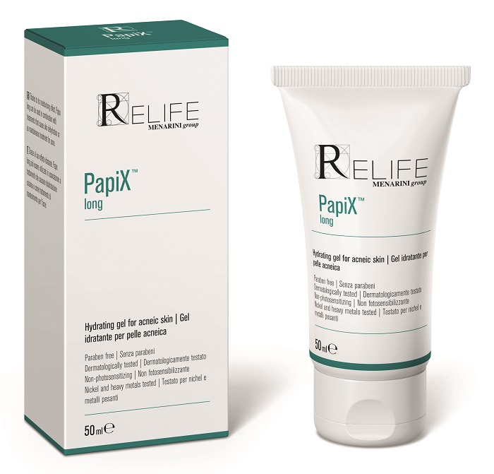 PAPIX LONG GEL 50 ML - Farmadillo