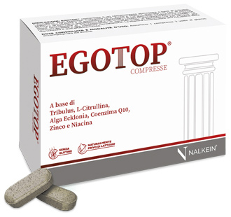 EGOTOP 30 COMPRESSE - Farmadillo