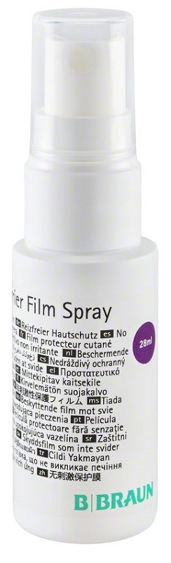 MEDICAZIONE IN SPRAY ASKINA BARRIER 28ML - Farmadillo