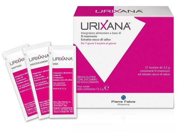 URIXANA 21 BUSTINE - Farmadillo