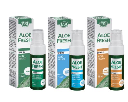 ESI ALOE FRESH SPRAY ALITO FRESCO 15 ML - Farmadillo