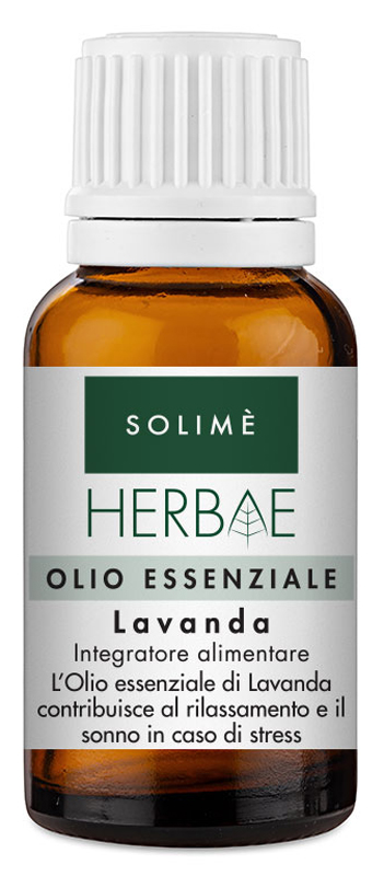 HERBAE LAVANDA OLIO ESSENZIALE 10 ML - Farmadillo