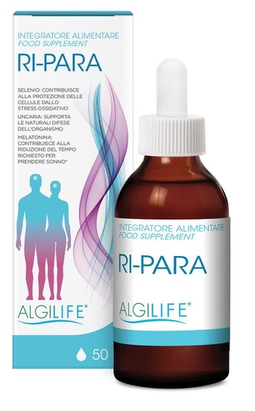 RI PARA 50 ML - Farmadillo