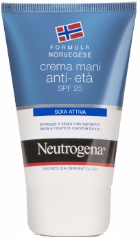 NEUTROGENA MANI ANTI ETA' 75 ML - Farmadillo