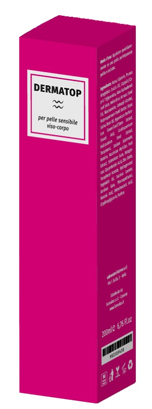 DERMATOP CH EMULSIONE CORPO 200 ML - Farmadillo