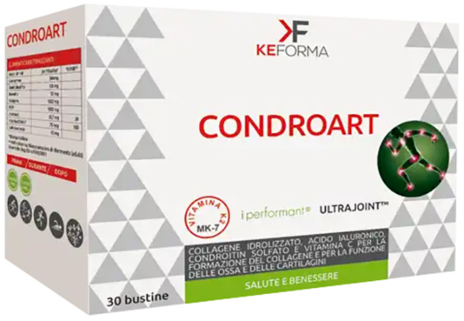 CONDROART 30 BUSTINE - Farmadillo