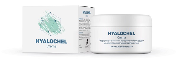 HYALOCHEL 50 ML - Farmadillo