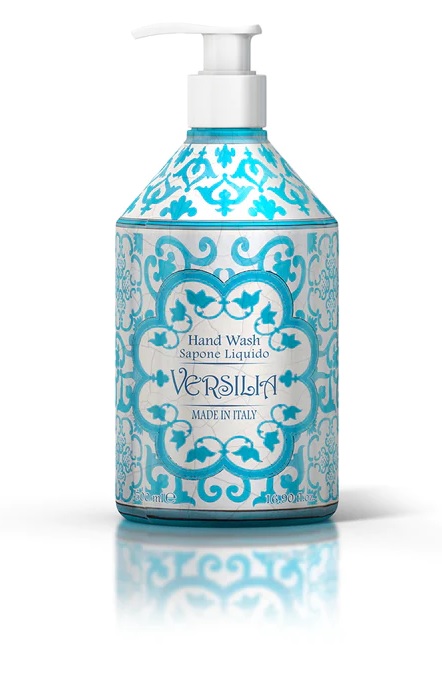 MAIOLICHE SAPONE LIQUIDO VERSILIA 500 ML - Farmadillo