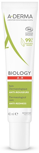 ADERMA A-D BIOLOGY TRATTAMENTO ANTIRUGHE 40 ML - Farmadillo