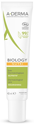 ADERMA A-D BIOLOGY TRATTAMENTO NUTRIENTE 40 ML - Farmadillo