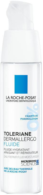 TOLERIANE DERMALLERGO FLUIDO 40 ML - Farmadillo